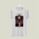 Rory Soul Survivor 5 T Shirt