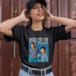 Ross Geller Friends Tv Series David Schwimmer 1 T Shirt