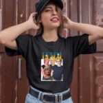 Ross Lynch Singer 1 T Shirt