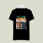Ross Lynch Singer 2 T Shirt