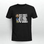 Roy Ken 2 T Shirt