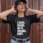 Roy Kent Ted Lasso 1 T Shirt