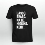 Roy Kent Ted Lasso 2 T Shirt