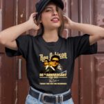 Roy Orbison 88th Anniversary 1936 2024 thank you for the memories 1 T Shirt