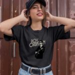 Roy Orbison Singer 1 T Shirt