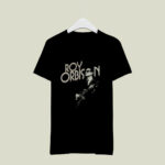 Roy Orbison Singer 4 T Shirt