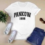 Rudy Pankow 1998 Swea 0 Sweatshirt