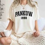Rudy Pankow 1998 Swea 1 Sweatshirt