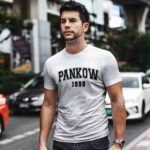 Rudy Pankow 1998 Swea 3 Sweatshirt
