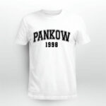 Rudy Pankow 1998 Swea 4 Sweatshirt