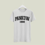 Rudy Pankow 1998 Swea 5 Sweatshirt