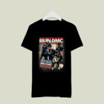 Run Dmc King Of Rock 2 T Shirt