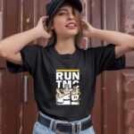Run TMC 1 T Shirt