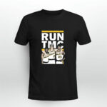 Run TMC 3 T Shirt