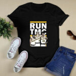 Run TMC 4 T Shirt