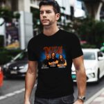 Rush Rock Band Vintage Style 0 T Shirt