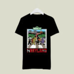 Russell St Maryland Sport Team Abbey Road 4 T Shirt