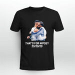 Russell Westbrook That for Nipsey 202020 4 T Shirt