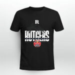 Rutgers Football Gator Bowl Jacksonville FL 0 T Shirt