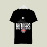 Rutgers Football Gator Bowl Jacksonville FL 1 T Shirt
