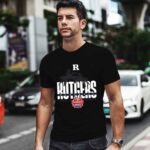 Rutgers Football Gator Bowl Jacksonville FL 2 T Shirt