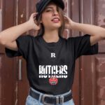 Rutgers Football Gator Bowl Jacksonville FL 3 T Shirt