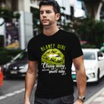 Ryan Blaney Lips Girl Classy Sassy And A Bit Smart Assy 3 T Shirt