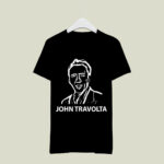 Ryan Reynolds John Travolta Nicolas Cage 3 T Shirt