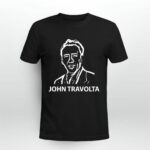 Ryan Reynolds John Travolta Nicolas Cage 4 T Shirt