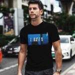 SZA i hate u 0 T Shirt