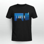 SZA i hate u 2 T Shirt