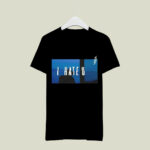 SZA i hate u 3 T Shirt