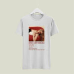 Sabrina Carpenter Tour 5 T Shirt