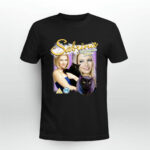 Sabrina the Teenage Witch Vintage 2 T Shirt