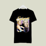 Sabrina the Teenage Witch Vintage 3 T Shirt