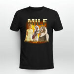 Sad Street Milf Man I Love Fearless 2 T Shirt