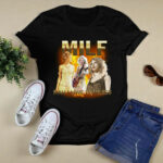 Sad Street Milf Man I Love Fearless 3 T Shirt