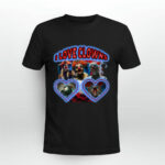 Sadstreet Buggy One Piece I Love Clowns 2 T Shirt