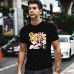 Sailor Moon 0 T Shirt