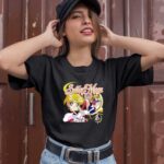 Sailor Moon 1 T Shirt