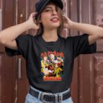 Saitama One Punch Man Vintage 1 T Shirt