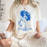 Salt In The Wound Boygenius They Say The Hearts And Minds Are On Your Side 1 T Shirt