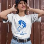 Salt In The Wound Boygenius They Say The Hearts And Minds Are On Your Side 2 T Shirt