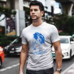 Salt In The Wound Boygenius They Say The Hearts And Minds Are On Your Side 3 T Shirt