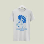 Salt In The Wound Boygenius They Say The Hearts And Minds Are On Your Side 4 T Shirt