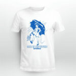 Salt In The Wound Boygenius They Say The Hearts And Minds Are On Your Side 5 T Shirt