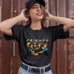 Sam Dean And Cass Supernatural Friend 1 T Shirt 1