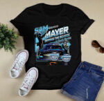 Sam Mayer Homestead Miami Win 0 T Shirt