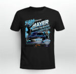 Sam Mayer Homestead Miami Win 1 T Shirt