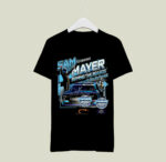 Sam Mayer Homestead Miami Win 2 T Shirt